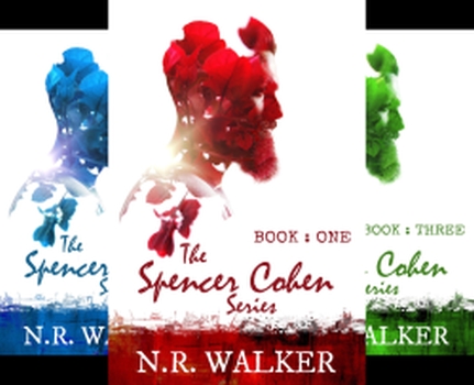 The Spencer Cohen Series by N.R. Walker width=
