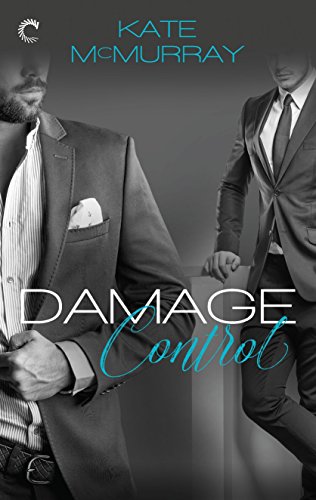 Damage Control by Kate McMurray width=