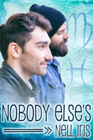 Nobody Else's by Nell Iris width=