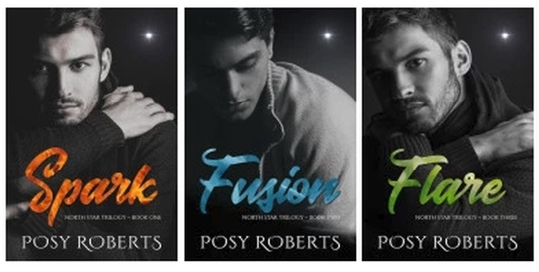 North Star by Posy Roberts