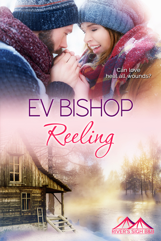 Reeling by Ev Bishop width=