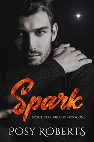 Spark by Posy Roberts width=