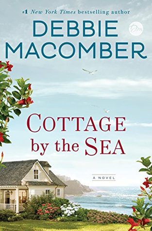 Cottage by the Sea by Debbie Macomber width=