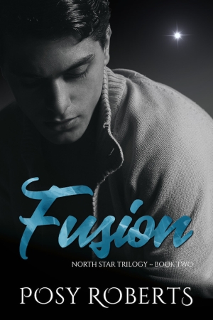 Fusion by Posy Roberts width=