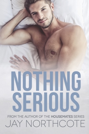Nothing Serious by Jay Northcote width=
