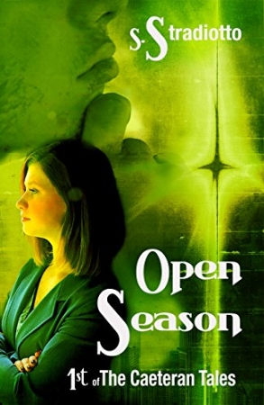 Open Season by Susan Stradiotto width=