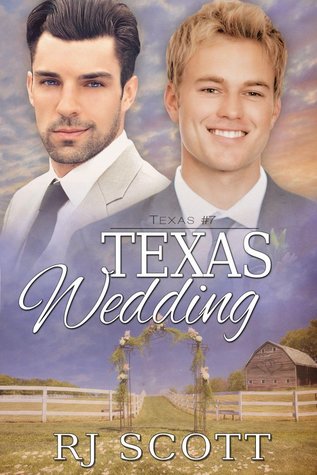 Texas Wedding by RJ Scott width=