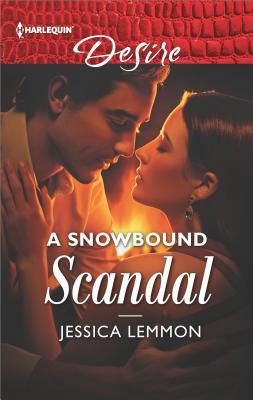 A Snowbound Scandal by Jessica Lemmon