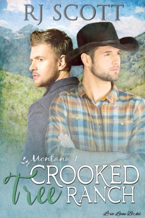 Crooked Tree Ranch by RJ Scott