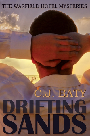 Drifting Sands by C.J. Baty