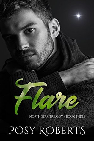 Flare by Posy Roberts width=