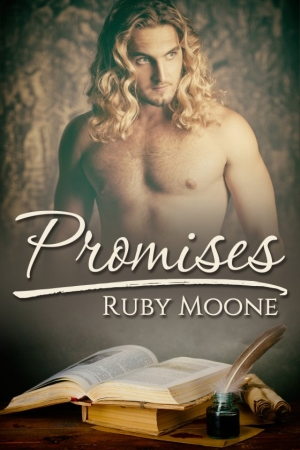 Promises by Ruby Moone