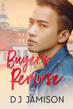 Buyer's Remorse by DJ Jamison