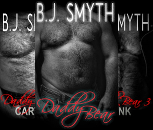 Daddy Bear by BJ Smyth