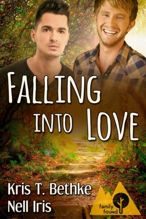 Falling Into Love by Kris T. Bethke and Nell Iris