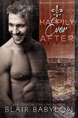 Happily Ever After by Blair Babylon