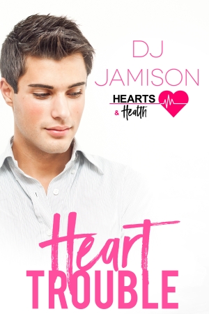 Heart Trouble by DJ Jamison