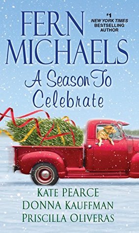 A Season to Celebrate by Kate Pearce and 4 others