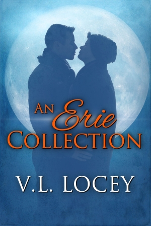 An Erie Collection by V.L. Locey