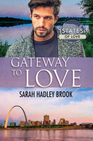 Gateway to Love by Sarah Hadley Brook width=