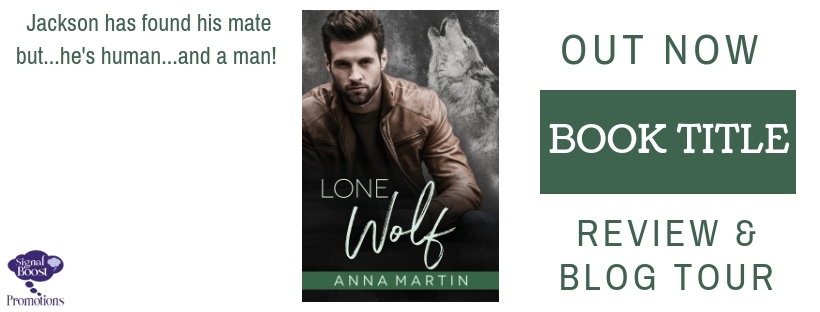 Lone Wolf Review Tour