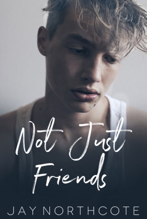 Not Just Friends by Jay Northcote width=