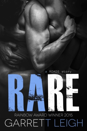 Slide by Garrett Leigh