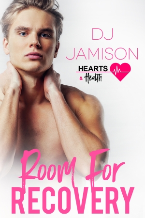 Room for Recovery by DJ Jamison