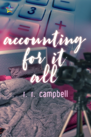 Accounting for It All by r.r. campbell