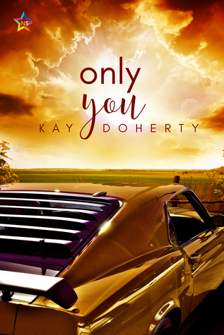 Only You by Kay Doherty