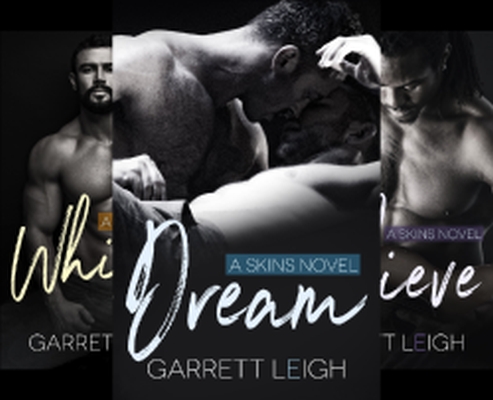 Skins by Garrett Leigh