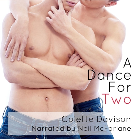 A Dance for Two by Colette Davison