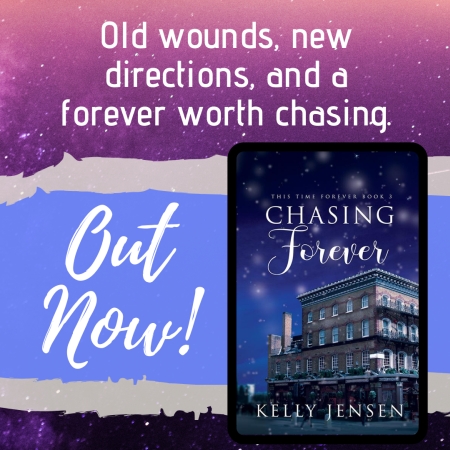 Chasing Forever teaser