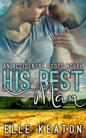His Best Man by Elle Keaton