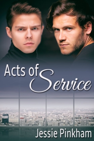 Acts of Service by Jessie Pinkham