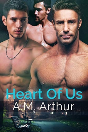 Heart of Us by AM Arthur