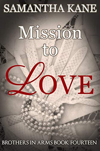 Mission to Love by Samantha Kane