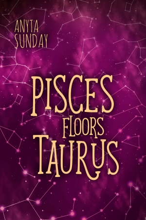Pisces Floors Taurus by Anyta Sunday