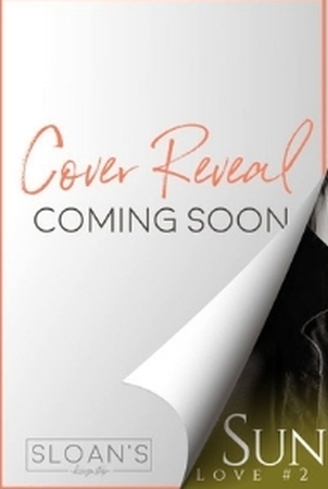 Touch of a Yellow Sun by V.L. Locey width=