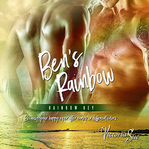 Ben's Rainbow by Victoria Sue width=