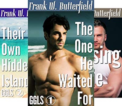 Golden Gate Love Stories by Frank W. Butterfield