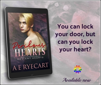 Perilous Hearts teaser
