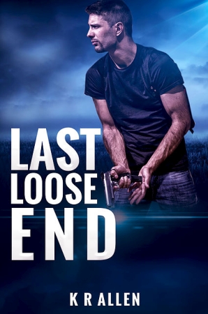 Last Loose End by K R Allen