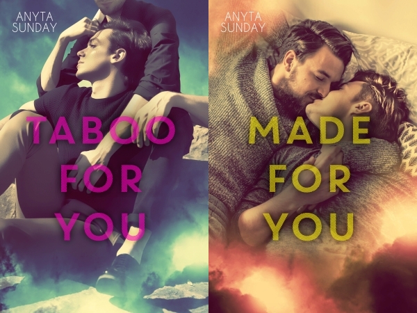 Love & Family by Anyta Sunday