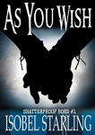 As You Wish cover