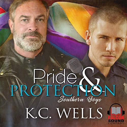 Pride & Protection by K.C. Wells
