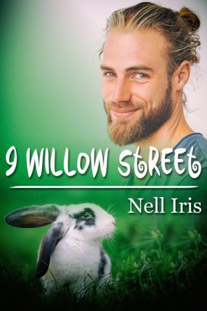 9 Willow Street by Nell Iris