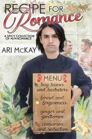 Recipe for Romance by Ari McKay
