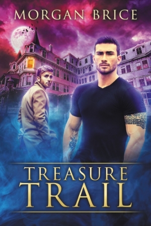 Treasure Trail by Morgan Brice