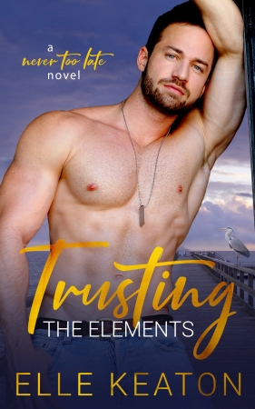 Trusting the Elements by Elle Keaton